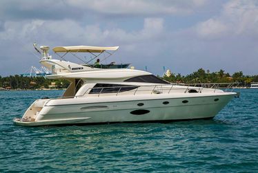 Luxury yacht charter special
