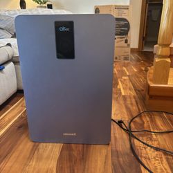 Bissell Air Purifier 