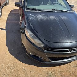 2013 doge dart