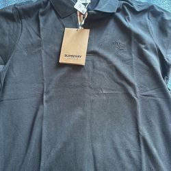 Burberry Polo