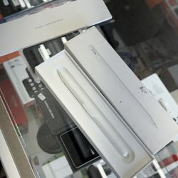 Apple Pencil Brand New 