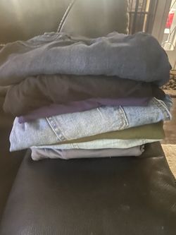 Maternity pants