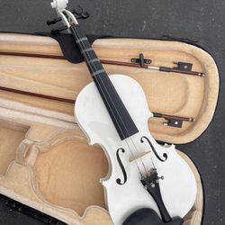 Violin Instrument 