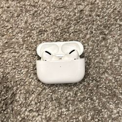 AirPod pros