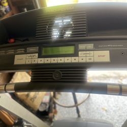 Caminadora En Buen Estado!!