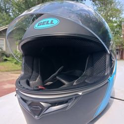 Helmet