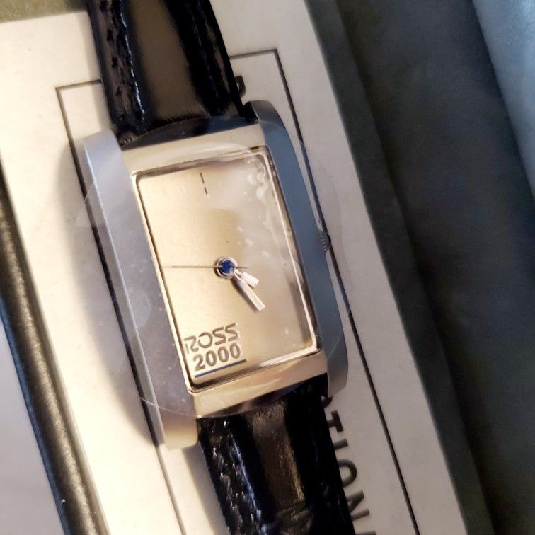 Ross Promotional Women's Watch