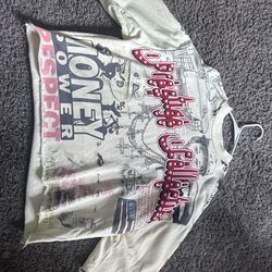 Prestige Collections Crop Tee