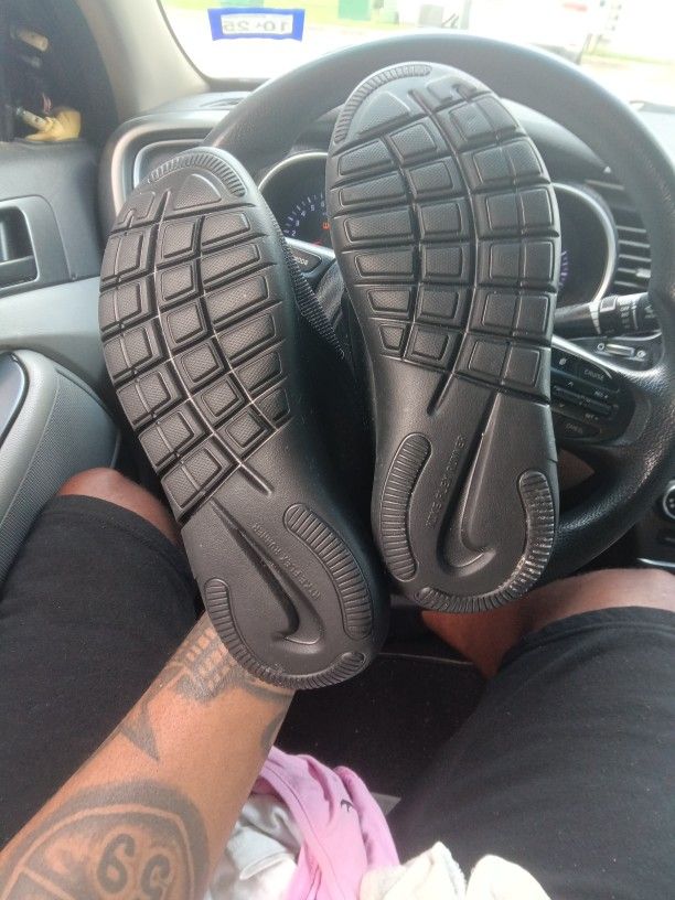 Nike Flex Runners