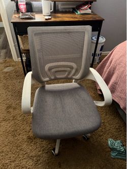 Office chair