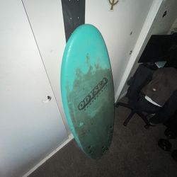 Surfboard