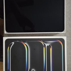 Apple iPad Pro 11” M4 256GB WiFi+Cellular 