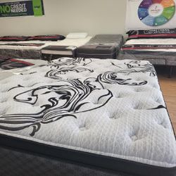 Premium Mattress Sale! Save 50-80%