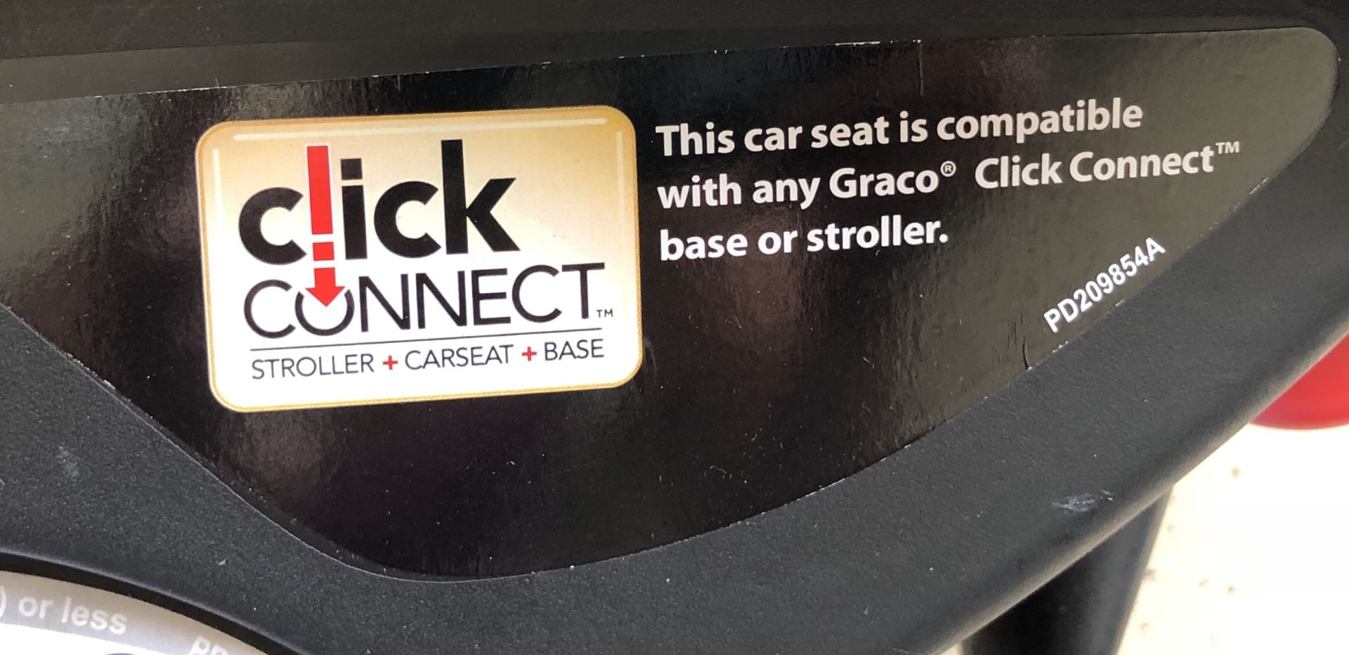 OBO Graco Fastaction Fold Click Connect Snugride 35 Travel System Model 1911739 for Sale in Birmingham AL OfferUp