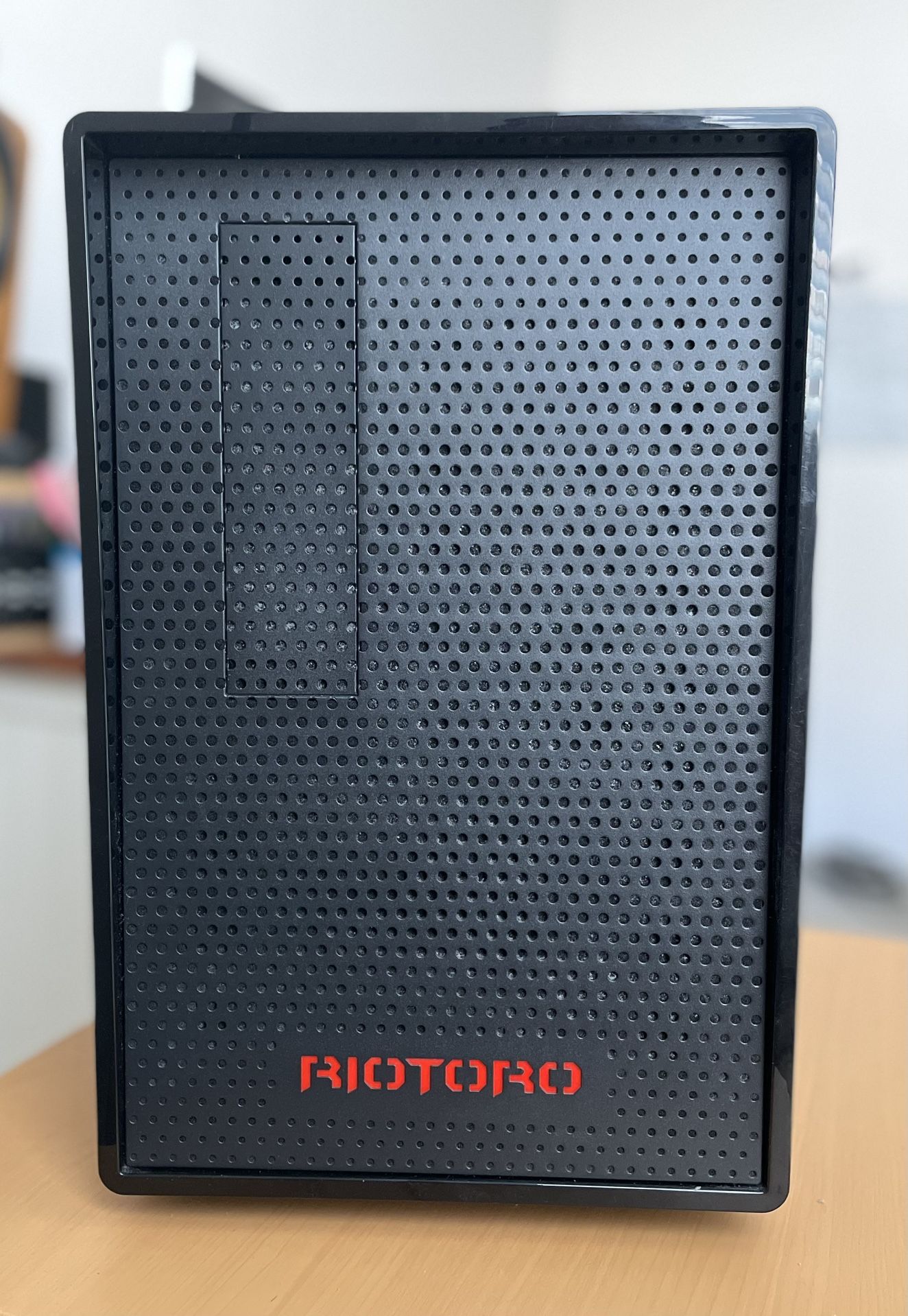 RIOTORO CR1080 Case