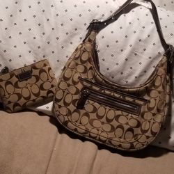 Coach Bag for Sale in Manteca, CA - OfferUp