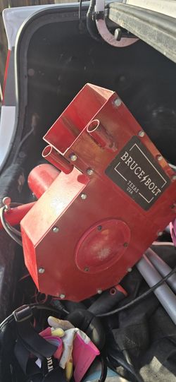 Heater Pro Pitching Machine