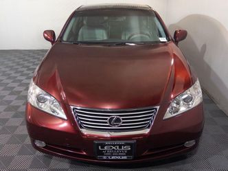 2007 Lexus ES 350