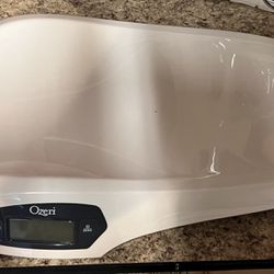 Infant Baby Scale