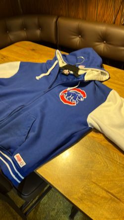 Cubs Hoodie