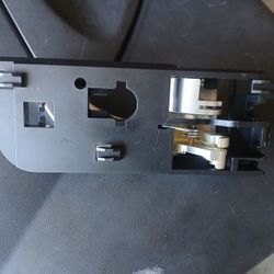 door handle set of 4 