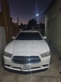 2011 Dodge Charger