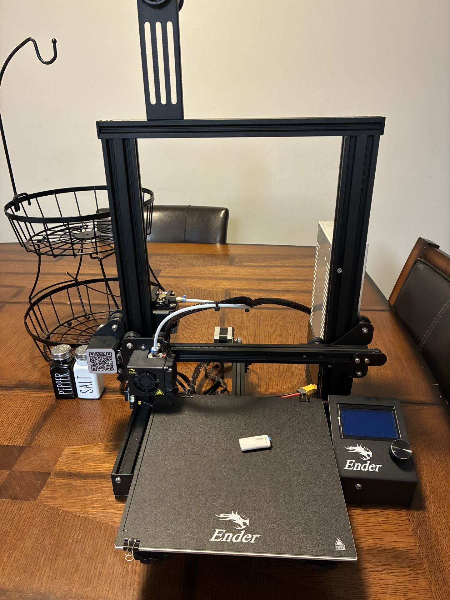 Ender 3D Printer for Sale in Erial, NJ - OfferUp