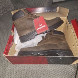 Work Boots
