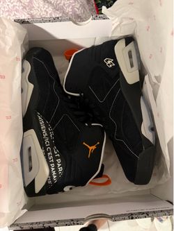 Jordan’s