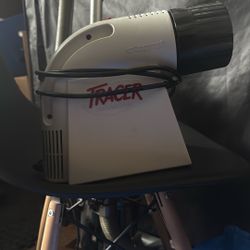 Tracer Projector $60