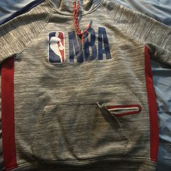 NBA Hoodie