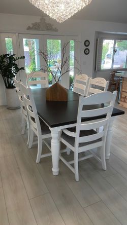 Dinning set