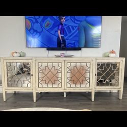 Entertainment Center 