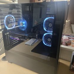 Gaming PC 3060Ti 