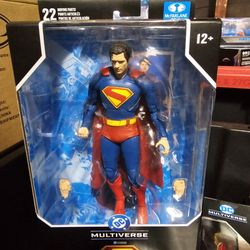 Superman Movie