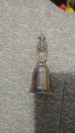 Read & Barton 12 Days of Christmas Silver Bells