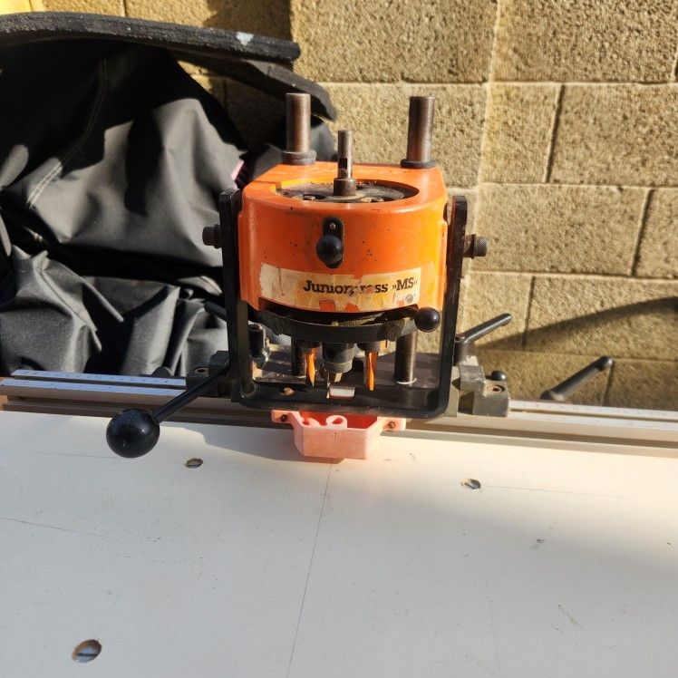 Blum Hinge Bore Machine for Sale in Phoenix, AZ OfferUp