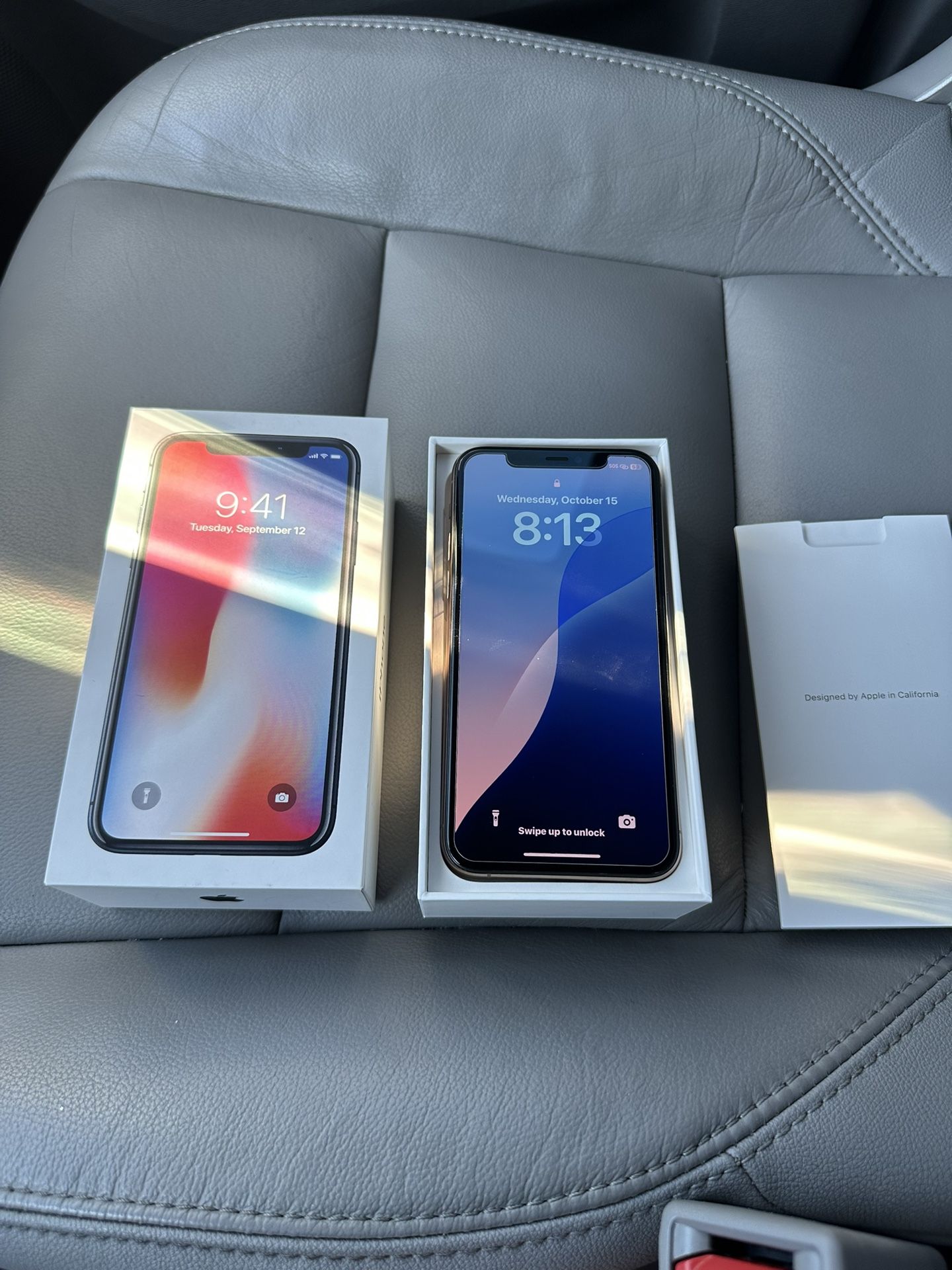 iPhone 11 Pro 512g Unlock $250