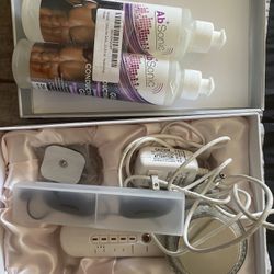 Skincare Options 