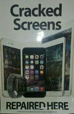 Cellpbone, Tablet, & PC Repair