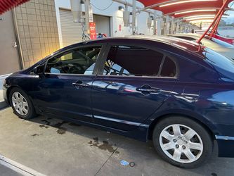 2006 Honda Civic