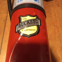 Fire Extinguisher 