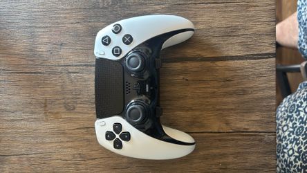 PlayStation DualSense Edge Wireless Controller