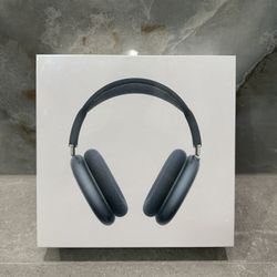AirPods Max Blue