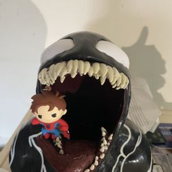 Venom 3 Popcorn Bucket