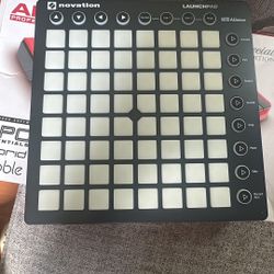 Launchpad 