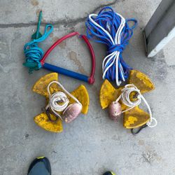Boat Anchors