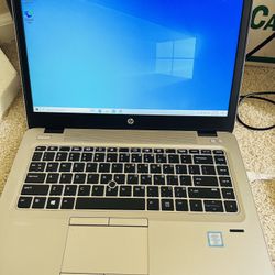 Hp Elitebook 