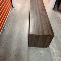 T.V. Stand