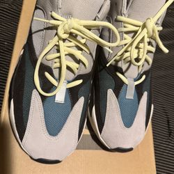 700 Waverunner SZ 12.5 Used 